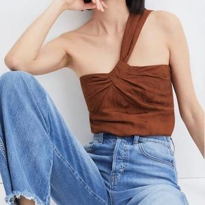 Veronica Beard Belinda Top Size 6 NWT